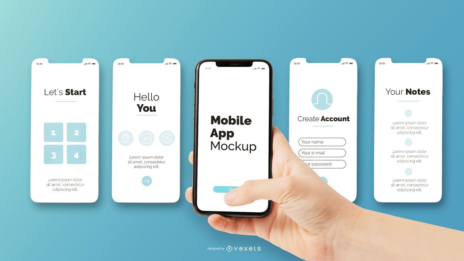 App de Delivery Local